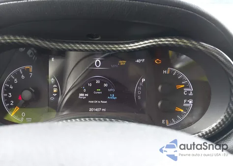 2015 Jeep Grand Cherokee Overland из США, поврежденный, VIN 1C4RJFCG7FC151327